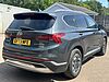 Hyundai SANTA FE 1.6 TGDi Hybrid Premium 5dr 4WD Auto Green