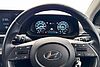 Hyundai I20 1.0T GDi 48V MHD SE Connect 5dr White