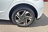 Hyundai I20 1.0T GDi 48V MHD SE Connect 5dr White