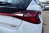 Hyundai I20 1.0T GDi 48V MHD SE Connect 5dr White