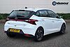 Hyundai I20 1.0T GDi 48V MHD SE Connect 5dr White