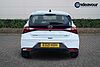 Hyundai I20 1.0T GDi 48V MHD SE Connect 5dr White
