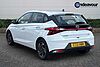 Hyundai I20 1.0T GDi 48V MHD SE Connect 5dr White
