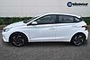 Hyundai I20 1.0T GDi 48V MHD SE Connect 5dr White