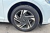 Hyundai I20 1.0T GDi 48V MHD SE Connect 5dr White
