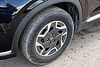 Hyundai SANTA FE 1.6 TGDi Hybrid Premium 5dr Auto Black