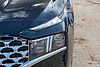 Hyundai SANTA FE 1.6 TGDi Hybrid Premium 5dr Auto Black