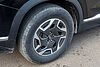 Hyundai SANTA FE 1.6 TGDi Hybrid Premium 5dr Auto Black