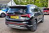 Hyundai SANTA FE 1.6 TGDi Hybrid Premium 5dr Auto Black