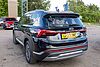 Hyundai SANTA FE 1.6 TGDi Hybrid Premium 5dr Auto Black