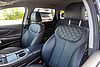 Hyundai SANTA FE 1.6 TGDi Hybrid Premium 5dr Auto Black