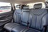 Hyundai SANTA FE 1.6 TGDi Hybrid Premium 5dr Auto Black