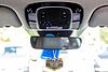 Hyundai SANTA FE 1.6 TGDi Hybrid Premium 5dr Auto Black