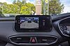 Hyundai SANTA FE 1.6 TGDi Hybrid Premium 5dr Auto Black