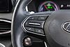 Hyundai SANTA FE 1.6 TGDi Hybrid Premium 5dr Auto Black