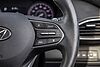 Hyundai SANTA FE 1.6 TGDi Hybrid Premium 5dr Auto Black