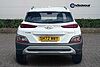 Hyundai KONA 1.0 TGDi 48V MHEV SE Connect 5dr White