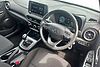 Hyundai KONA 1.0 TGDi 48V MHEV SE Connect 5dr White