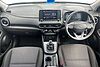 Hyundai KONA 1.0 TGDi 48V MHEV SE Connect 5dr White