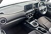 Hyundai KONA 1.0 TGDi 48V MHEV SE Connect 5dr White