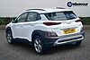 Hyundai KONA 1.0 TGDi 48V MHEV SE Connect 5dr White