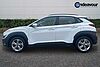 Hyundai KONA 1.0 TGDi 48V MHEV SE Connect 5dr White