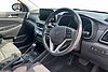 Hyundai TUCSON 1.6 CRDi 136 SE Nav 5dr 2WD DCT Red