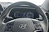Hyundai TUCSON 1.6 CRDi 136 SE Nav 5dr 2WD DCT Red