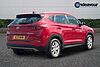 Hyundai TUCSON 1.6 CRDi 136 SE Nav 5dr 2WD DCT Red