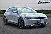 Hyundai IONIQ 5 160kW Ultimate 73 kWh 5dr Auto Grey