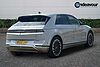 Hyundai IONIQ 5 160kW Ultimate 73 kWh 5dr Auto Grey
