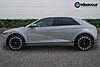 Hyundai IONIQ 5 160kW Ultimate 73 kWh 5dr Auto Grey