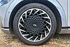 Hyundai IONIQ 5 160kW Ultimate 73 kWh 5dr Auto Grey
