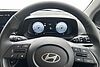 Hyundai BAYON 1.0 TGDi [90] Tech Line 5dr DCT White