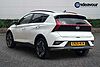 Hyundai BAYON 1.0 TGDi [90] Tech Line 5dr DCT White