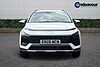 Hyundai BAYON 1.0 TGDi [90] Tech Line 5dr DCT White