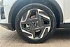 Hyundai BAYON 1.0 TGDi [90] Tech Line 5dr DCT White
