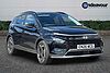 Hyundai BAYON 1.0 TGDi [90] Tech Line 5dr Black