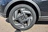Hyundai BAYON 1.0 TGDi [90] Tech Line 5dr Black