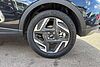 Hyundai BAYON 1.0 TGDi [90] Tech Line 5dr Black