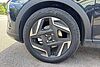 Hyundai BAYON 1.0 TGDi [90] Tech Line 5dr Black