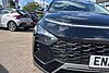 Hyundai BAYON 1.0 TGDi [90] Tech Line 5dr Black