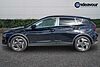 Hyundai BAYON 1.0 TGDi [90] Tech Line 5dr Black