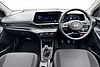 Hyundai I20 1.0T GDi 90 Element 5dr Grey