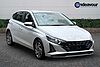 Hyundai I20 1.0T GDi 90 Element 5dr Grey