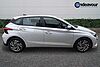 Hyundai I20 1.0T GDi 90 Element 5dr Grey
