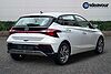 Hyundai I20 1.0T GDi 90 Element 5dr Grey