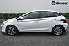 Hyundai I20 1.0T GDi 90 Element 5dr Grey