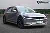 Hyundai IONIQ 5 160kW Premium 73 kWh 5dr Auto Grey