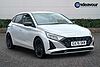 Hyundai I20 1.0T GDi 90 Black Line 5dr Grey